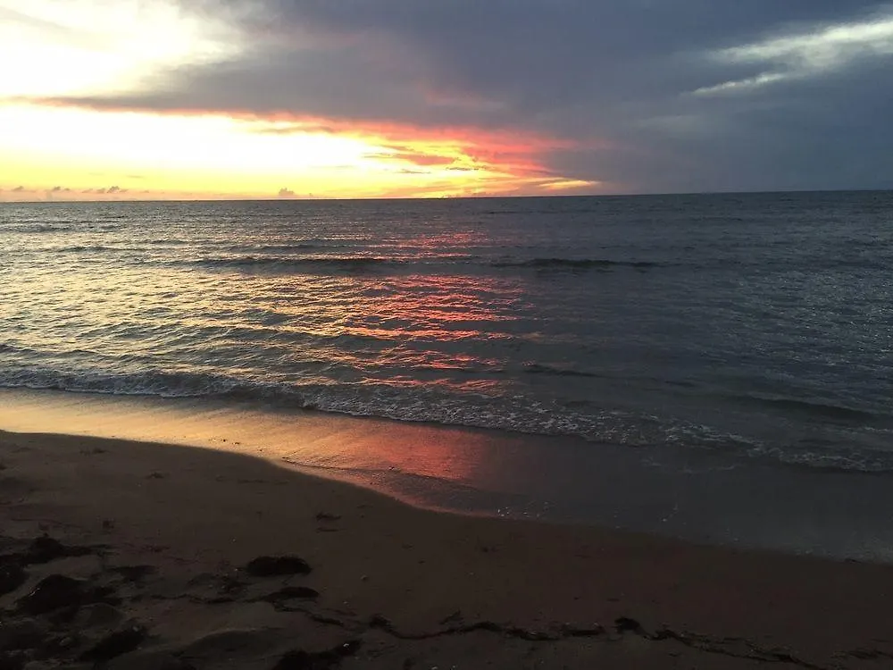 Hotel Joyuda Beach Cabo Rojo
