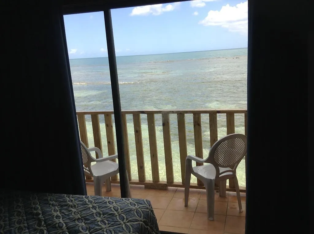 Hotel Joyuda Beach Cabo Rojo