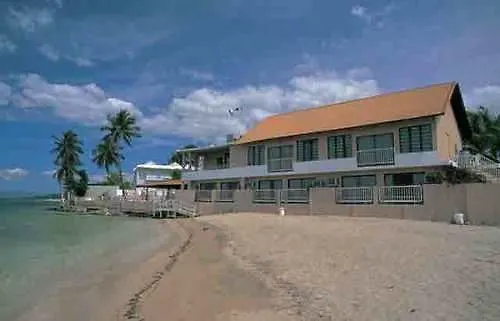 Hotel Joyuda Beach Cabo Rojo