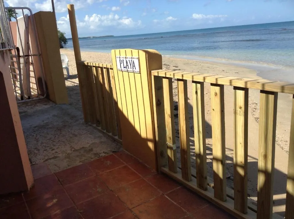 Hotel Joyuda Beach Cabo Rojo